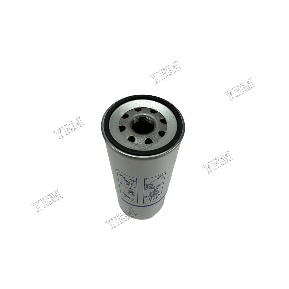YEM Parts Fuel Filter Element 1007593004 for Volvo Mechanical Spare Parts For Volvo