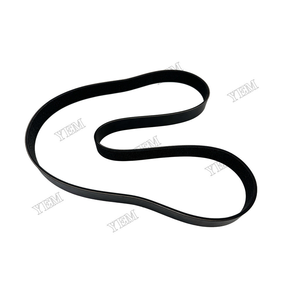 YEM Parts Fan Belt 22707521 for Volvo Mechanical Spare Parts For Volvo