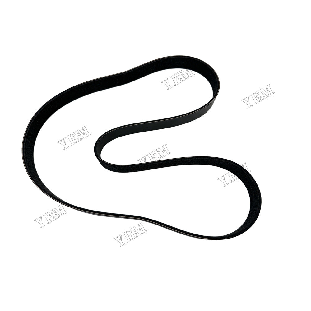 YEM Parts Fan Belt 22707521 for Volvo Mechanical Spare Parts For Volvo