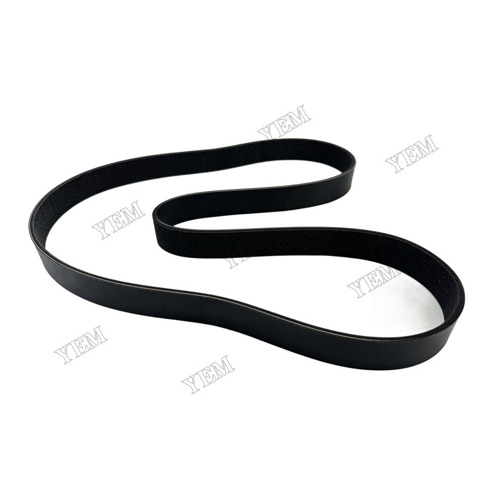 YEM Parts Fan Belt 22707521 for Volvo Mechanical Spare Parts For Volvo