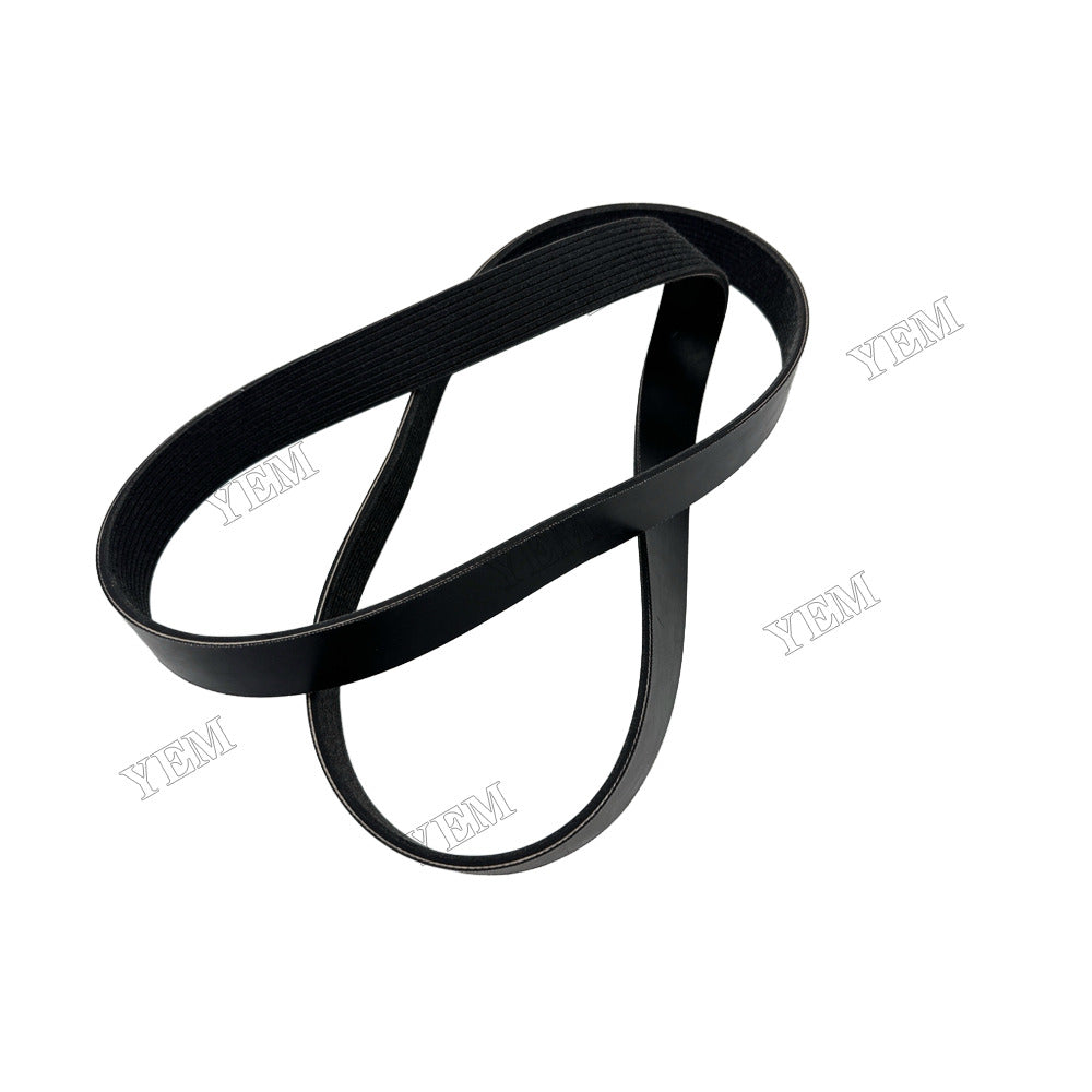 YEM Parts Fan Belt 22707521 for Volvo Mechanical Spare Parts For Volvo