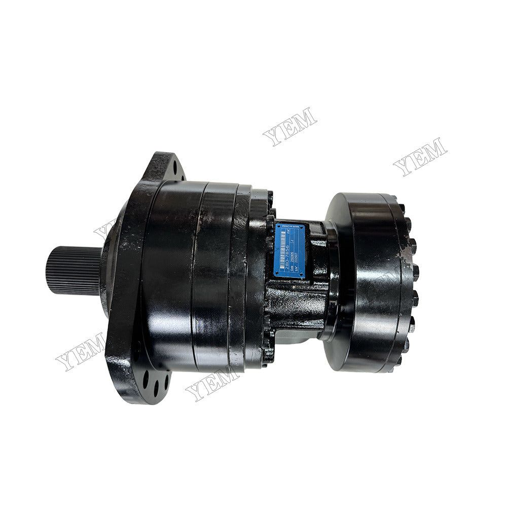 YEM Parts 246B Hydraulic Motor 280-7856 for Caterpillar Mechanical Spare Parts