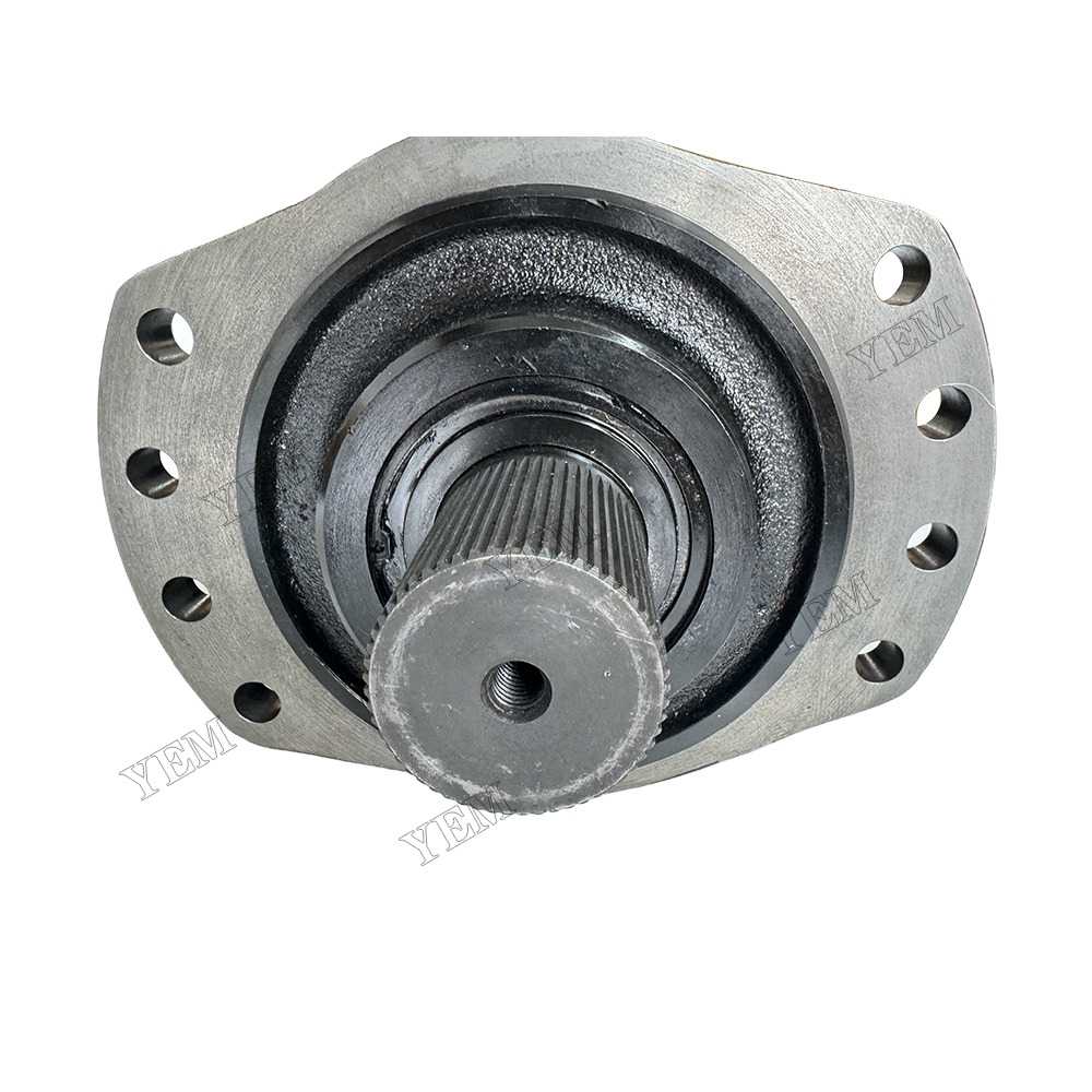 YEM Parts 246B Hydraulic Motor 280-7856 for Caterpillar Mechanical Spare Parts For Caterpillar