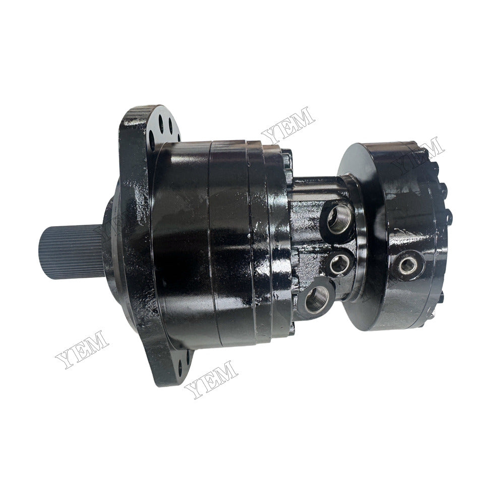 YEM Parts 246B Hydraulic Motor 280-7856 for Caterpillar Mechanical Spare Parts For Caterpillar