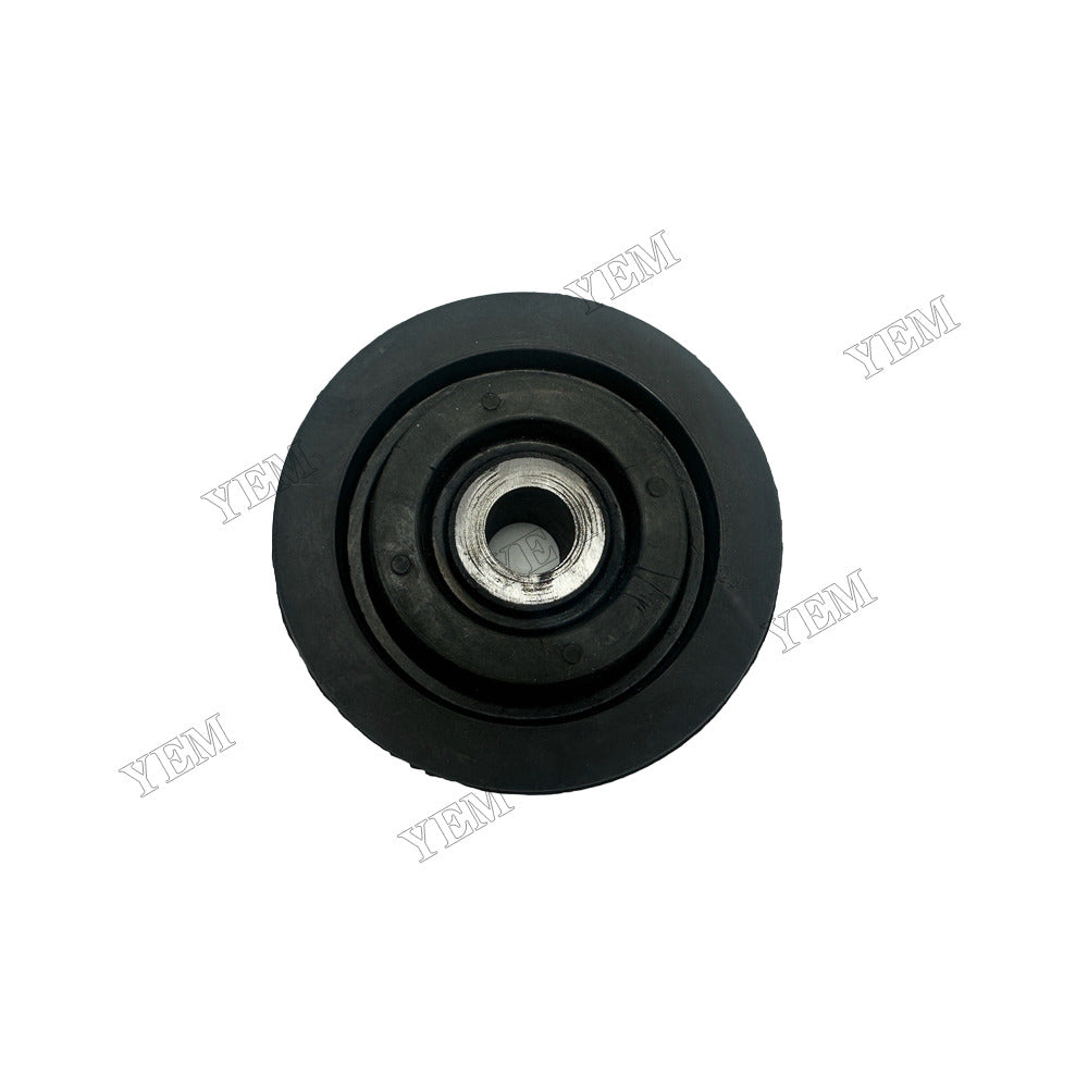YEM Parts 312D Engine Mount 266-6259 for Caterpillar Mechanical Spare Parts
