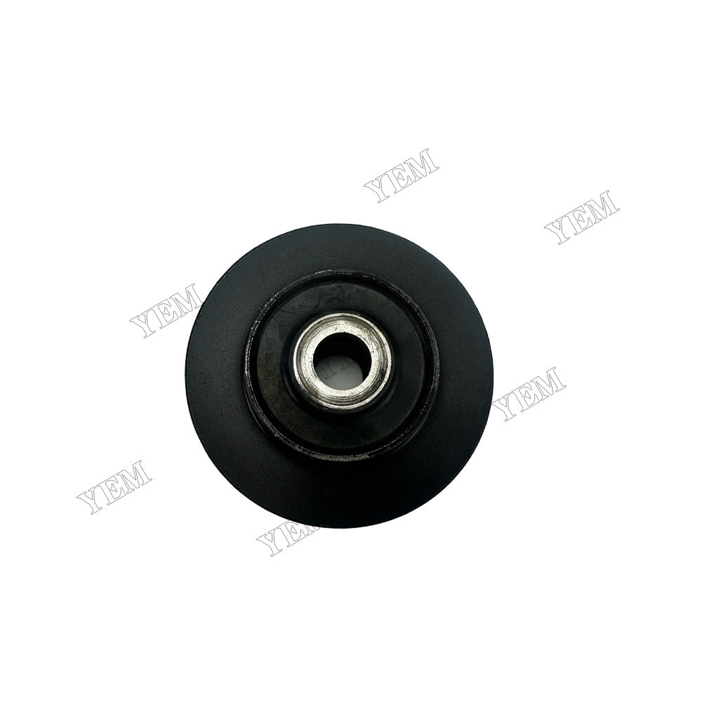 YEM Parts 312D Engine Mount 266-6259 for Caterpillar Mechanical Spare Parts For Caterpillar