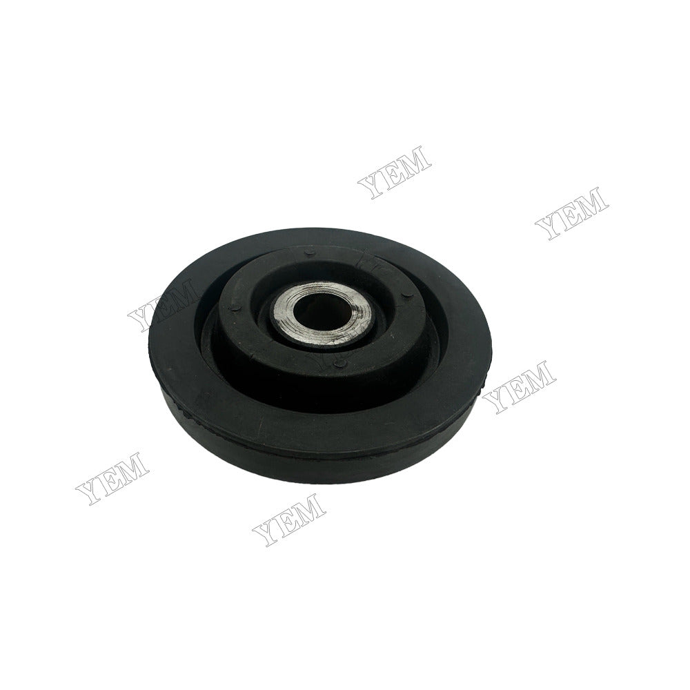 YEM Parts 312D Engine Mount 266-6259 for Caterpillar Mechanical Spare Parts For Caterpillar