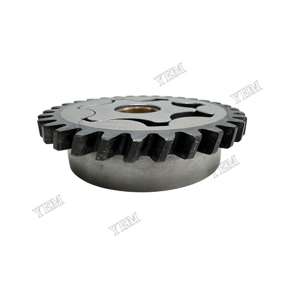 YEM Parts 3204 Oil Pump 7C8191 for Caterpillar Mechanical Spare Parts