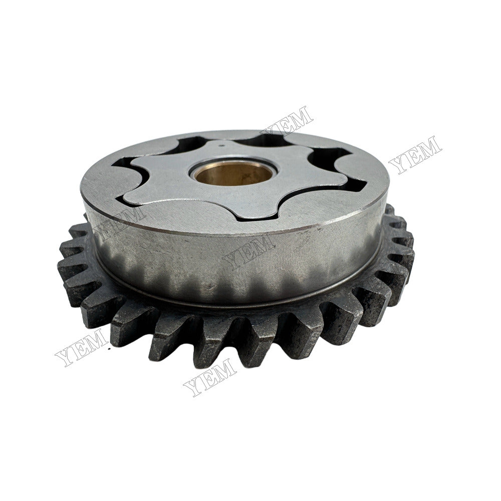YEM Parts 3204 Oil Pump 7C8191 for Caterpillar Mechanical Spare Parts