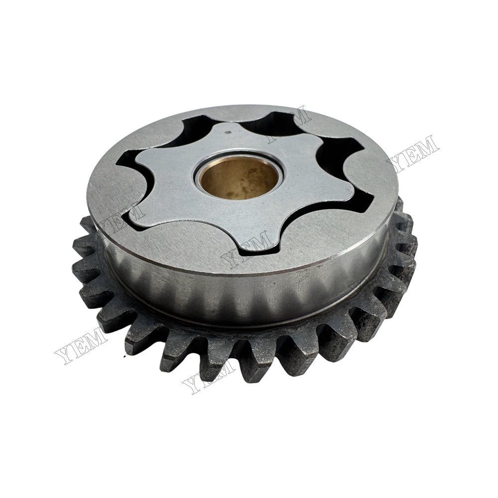 YEM Parts 3204 Oil Pump 7C8191 for Caterpillar Mechanical Spare Parts