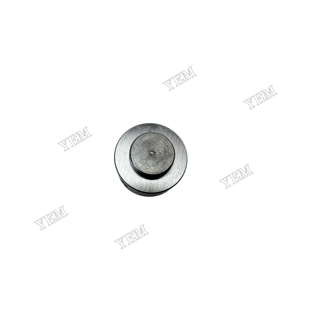 YEM Parts 320D Pump Head Valve for Caterpillar Mechanical Spare Parts