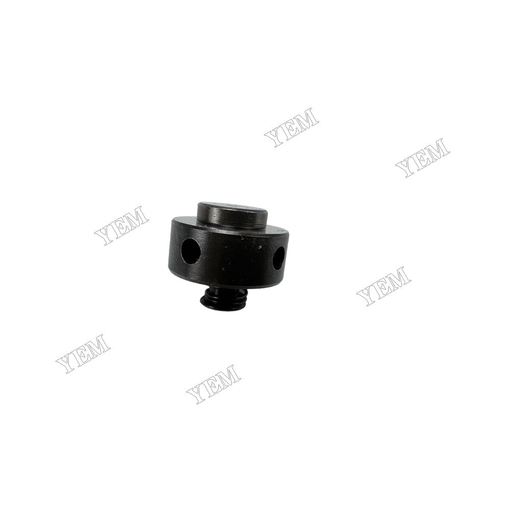 YEM Parts 320D Pump Head Valve for Caterpillar Mechanical Spare Parts For Caterpillar