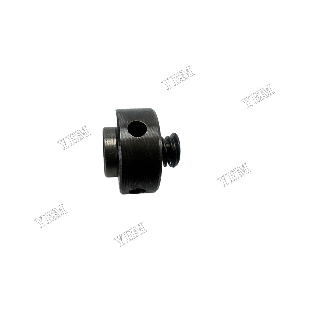 YEM Parts 320D Pump Head Valve for Caterpillar Mechanical Spare Parts For Caterpillar