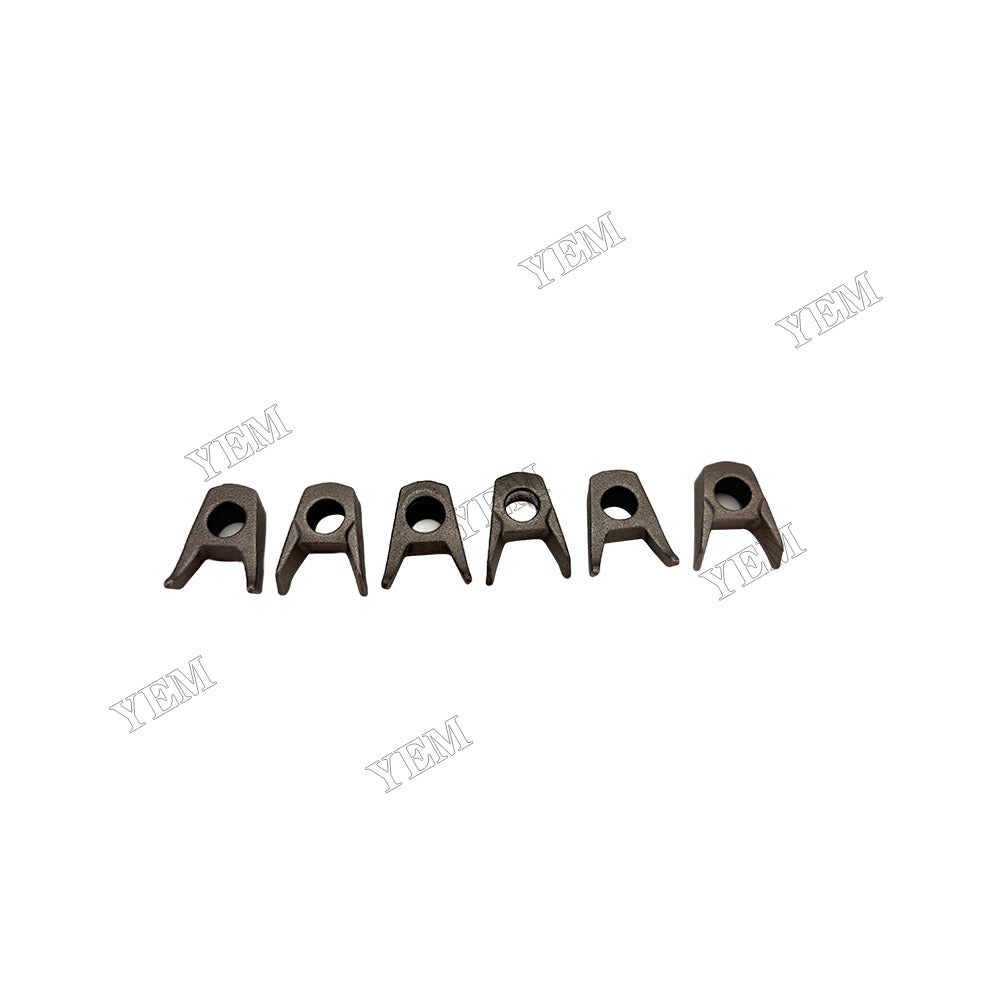 YEM Parts 3304 Nozzle Clamp 8N5132 for Caterpillar Mechanical Spare Parts