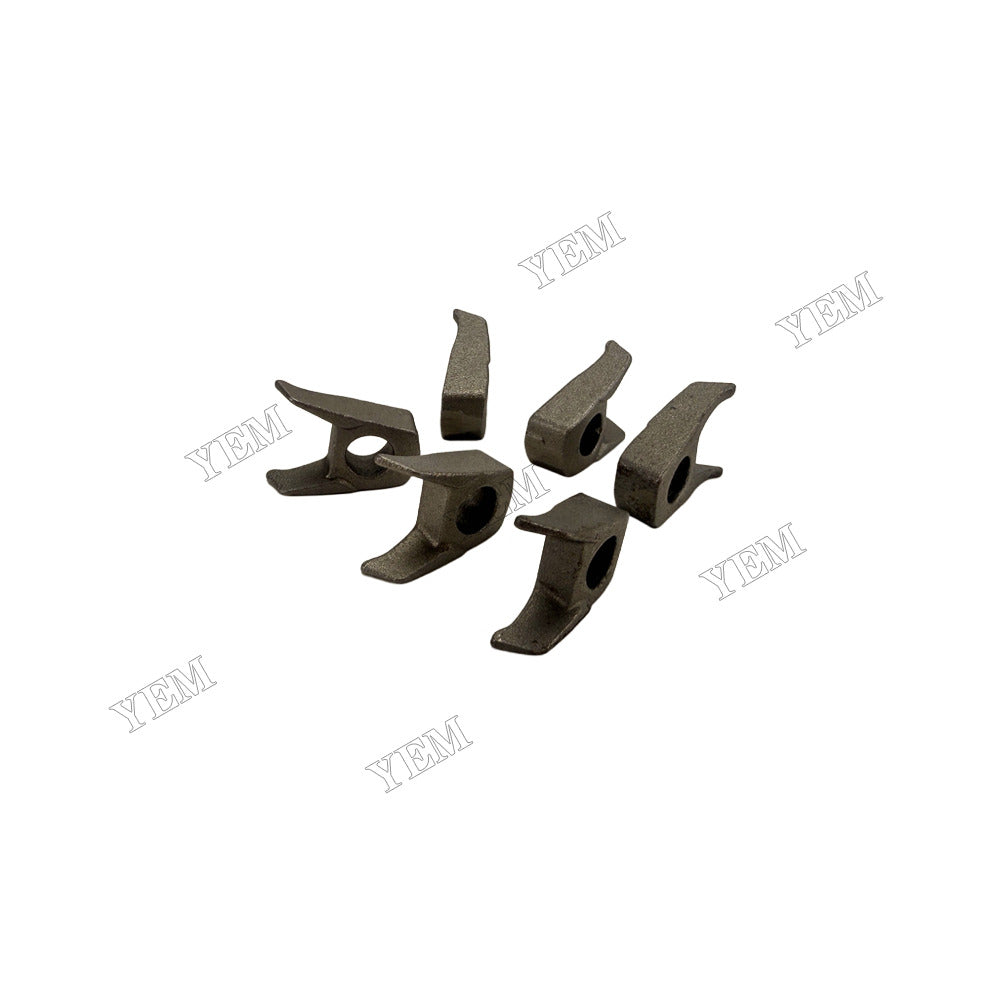 YEM Parts 3304 Nozzle Clamp 8N5132 for Caterpillar Mechanical Spare Parts For Caterpillar