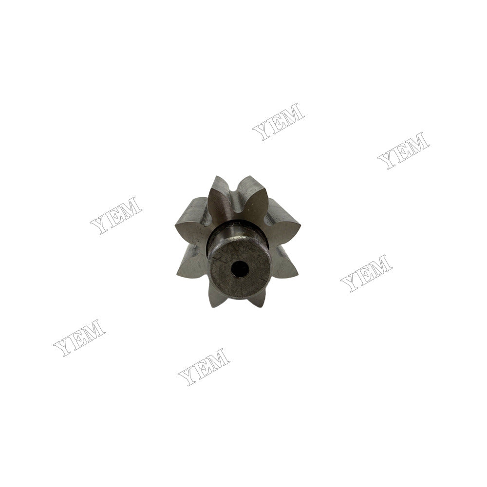 YEM Parts 3406 Idler Shaft 1W-7239 for Caterpillar Mechanical Spare Parts For Caterpillar