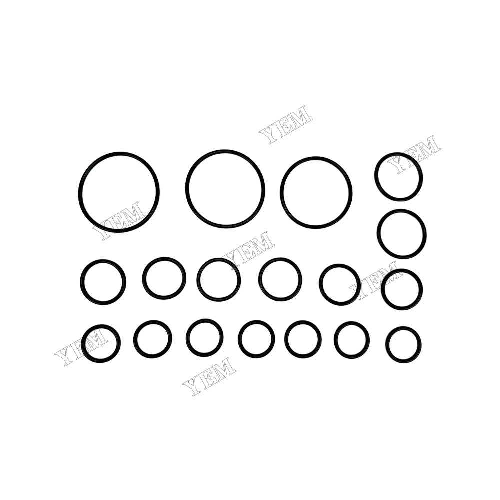 YEM Parts 3412 Repair Kit 140-7679 for Caterpillar Mechanical Spare Parts For Caterpillar