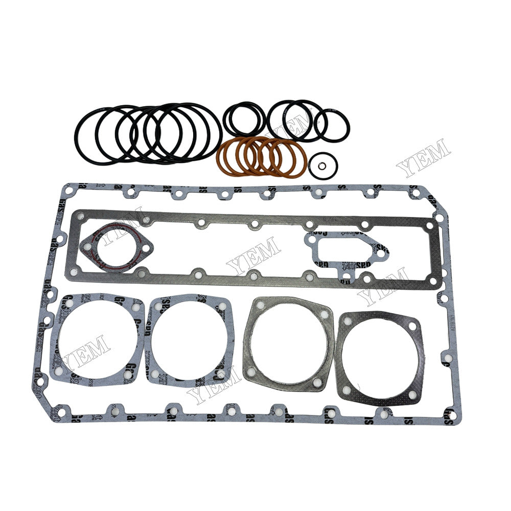 YEM Parts 3412 Repair Kit 2196544 for Caterpillar Mechanical Spare Parts