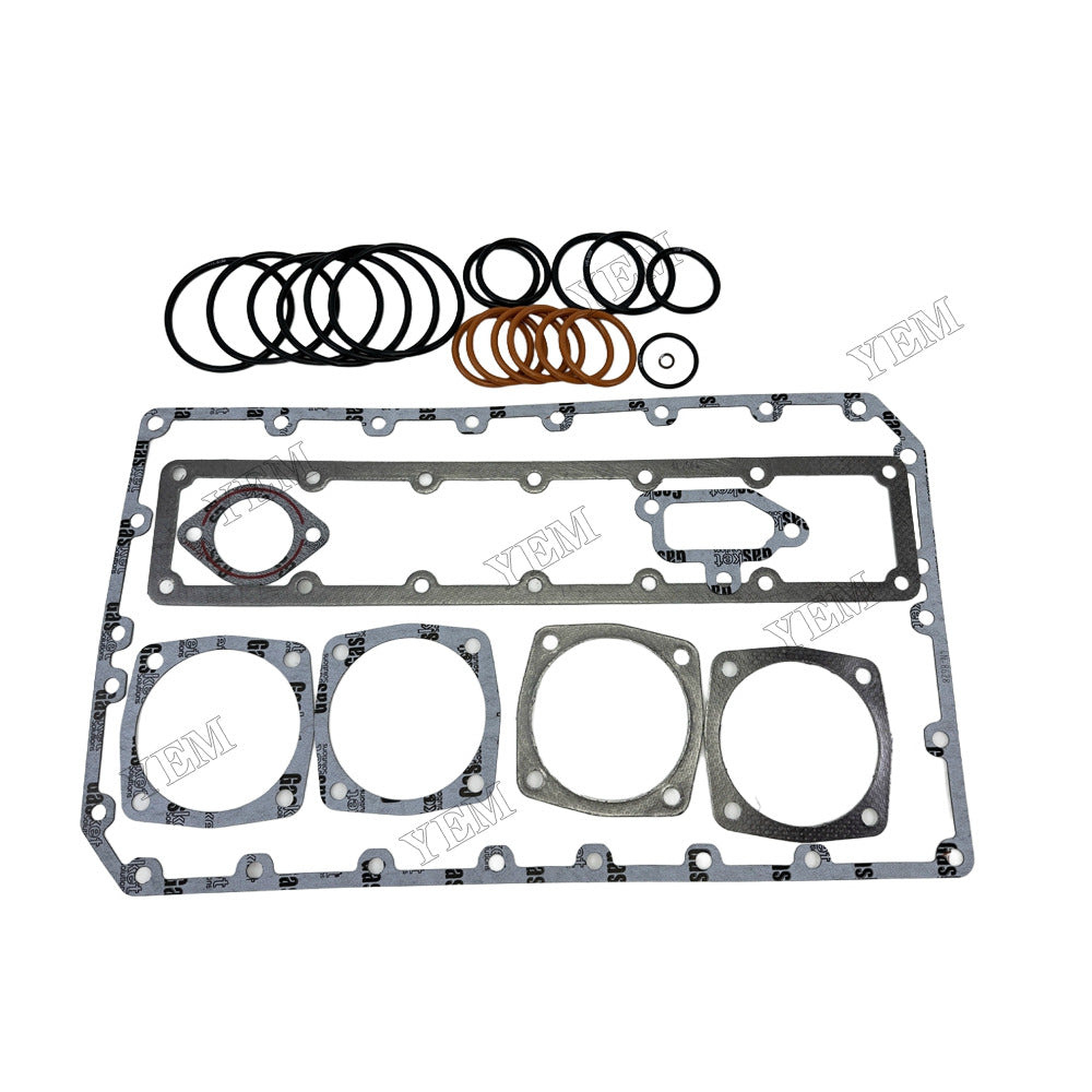 YEM Parts 3412 Repair Kit 2196544 for Caterpillar Mechanical Spare Parts