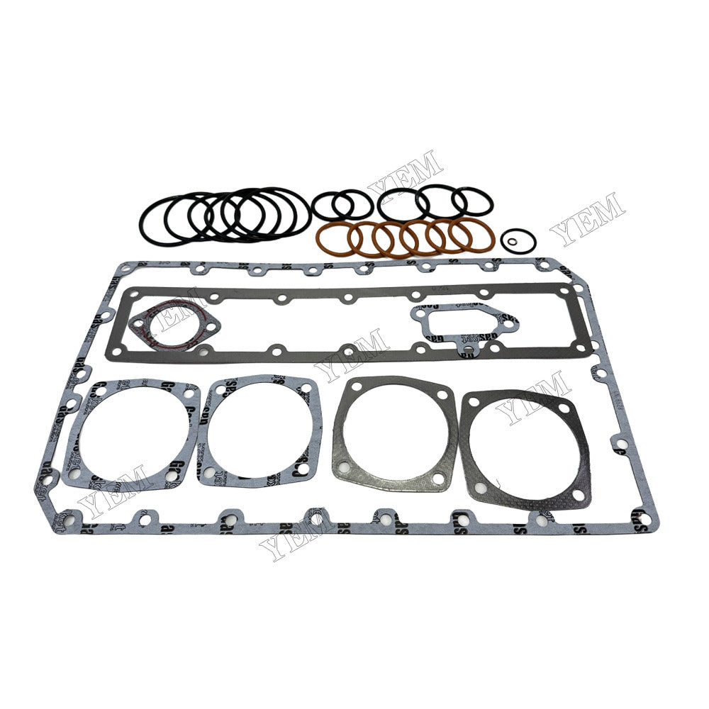 YEM Parts 3412 Repair Kit 2196544 for Caterpillar Mechanical Spare Parts