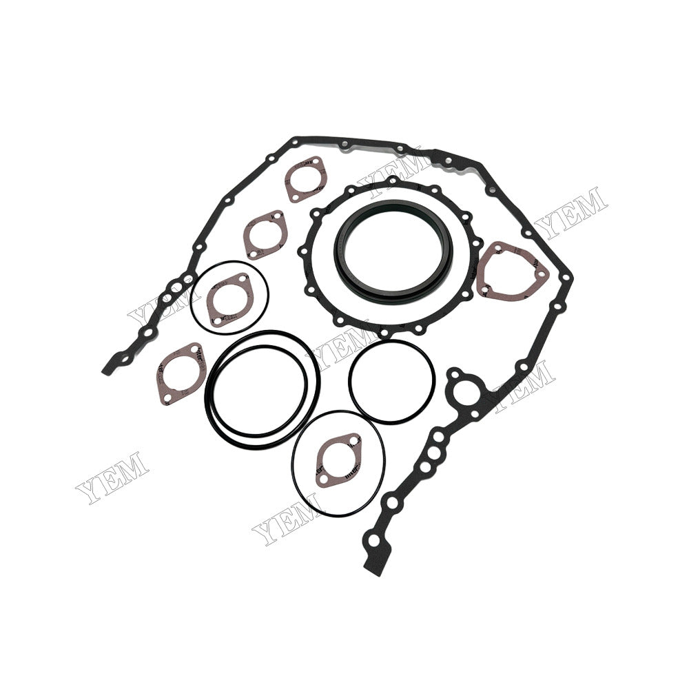 YEM Parts 3412 Repair Kit 454-4763 1425867 for Caterpillar Mechanical Spare Parts For Caterpillar