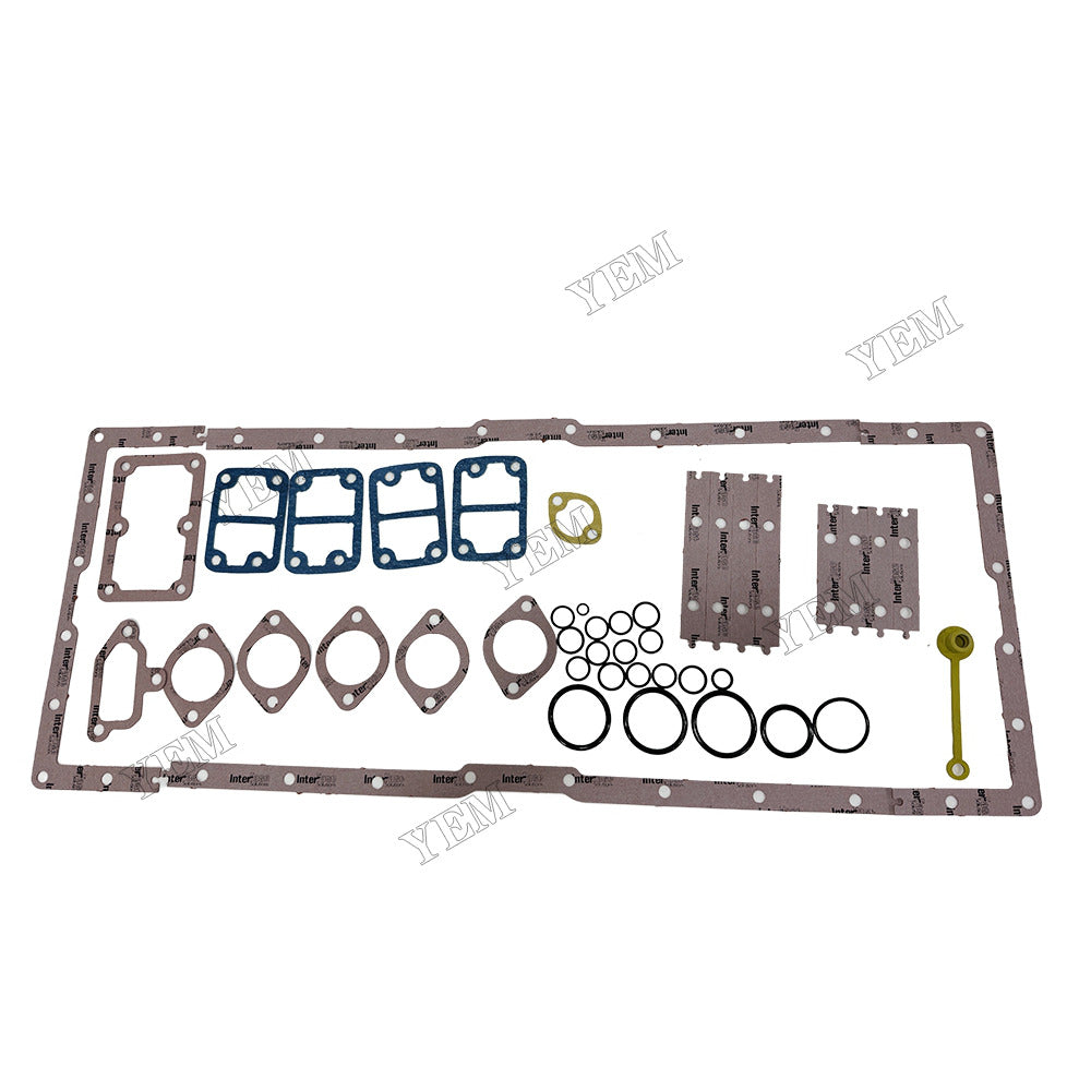 YEM Parts 3412 Repair Kit 460-5277 for Caterpillar Mechanical Spare Parts For Caterpillar