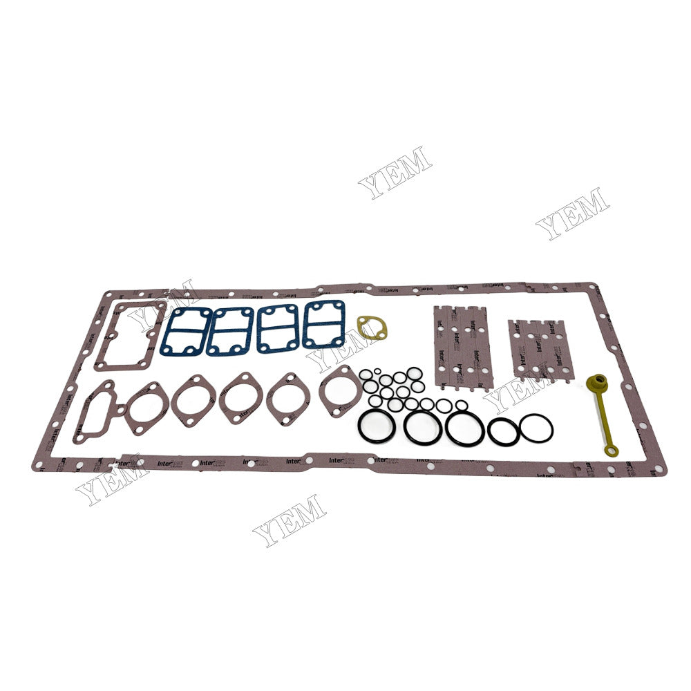 YEM Parts 3412 Repair Kit 460-5277 for Caterpillar Mechanical Spare Parts For Caterpillar
