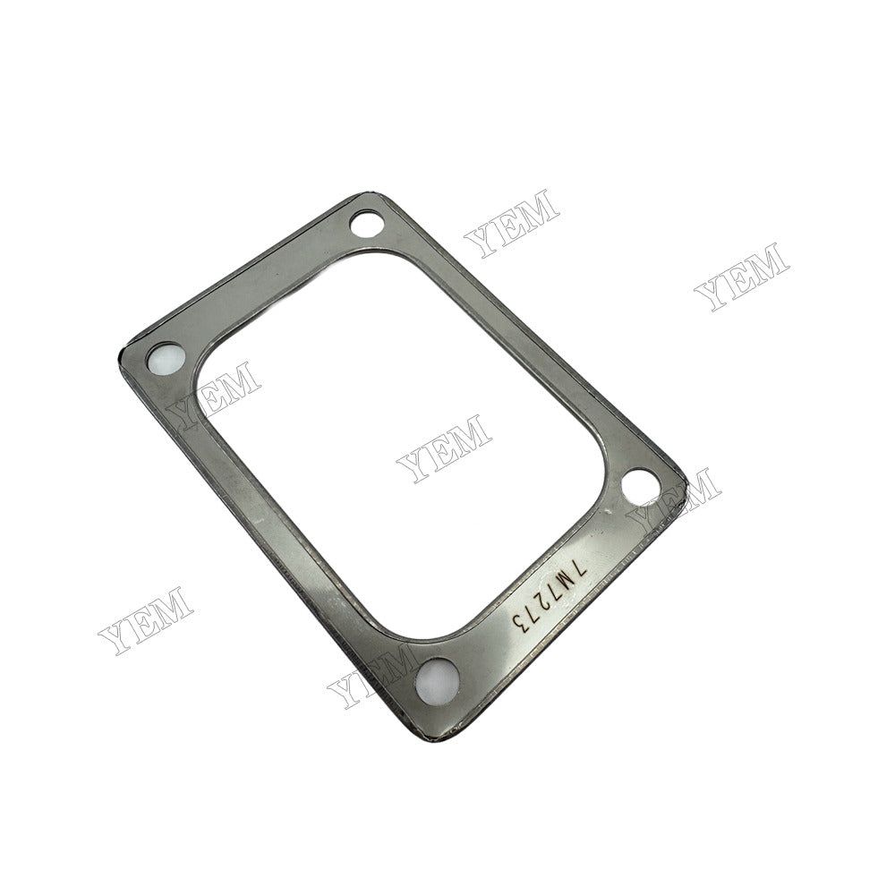 YEM Parts 3412 Gasket 7M-7273 for Caterpillar Mechanical Spare Parts For Caterpillar