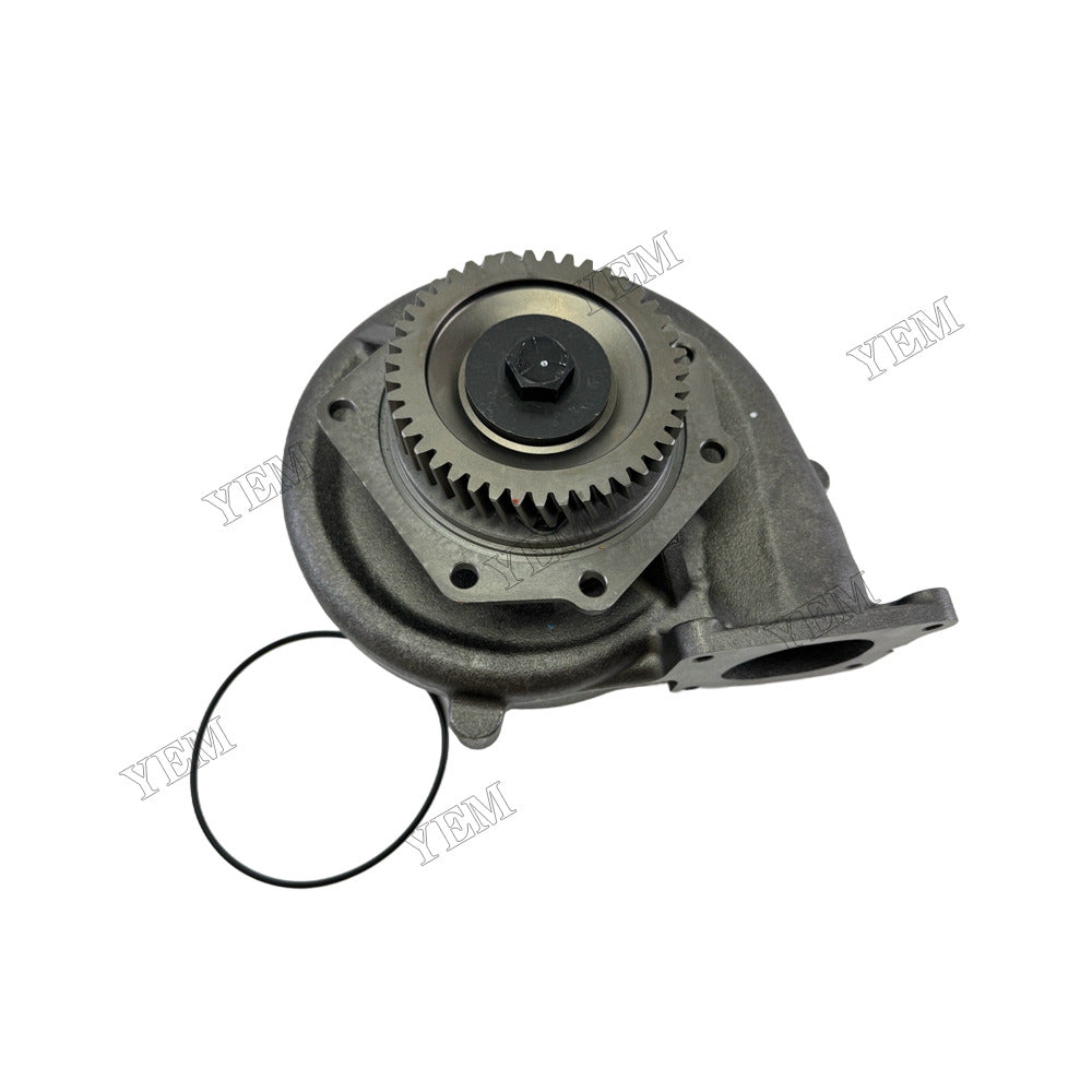 YEM Parts 3412 Water Pump 1371339 3520200 for Caterpillar CAT 3208 3412 3412C 3412D 3412E C27 C32 5110B