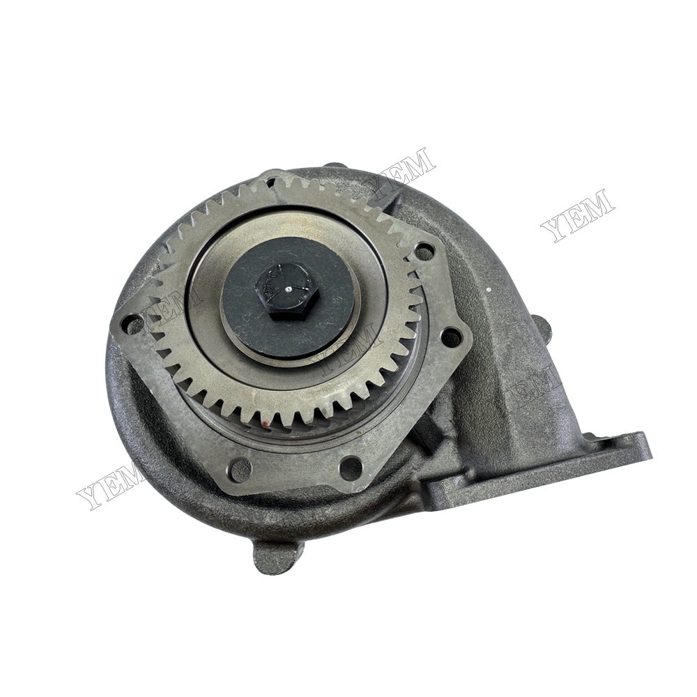 YEM Parts 3412 Water Pump 1371339 3520200 for Caterpillar CAT 3208 3412 3412C 3412D 3412E C27 C32 5110B For Caterpillar