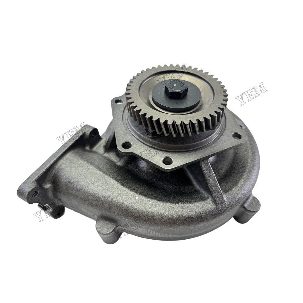 YEM Parts 3412 Water Pump 1371339 3520200 for Caterpillar CAT 3208 3412 3412C 3412D 3412E C27 C32 5110B For Caterpillar