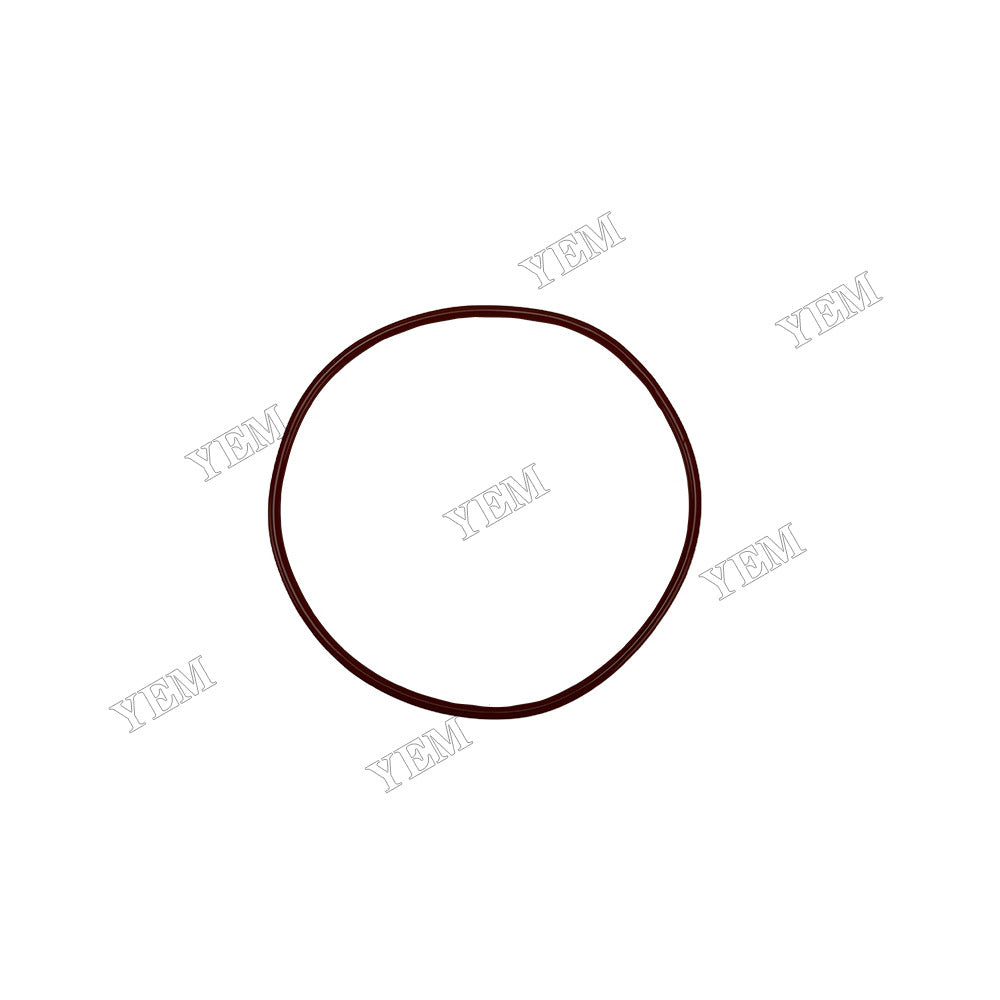 YEM Parts 3412 Cylinder liner O Ring 142-6217 for Caterpillar Mechanical Spare Parts For Caterpillar