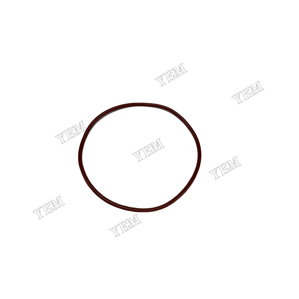 YEM Parts 3412 Cylinder liner O Ring 142-6217 for Caterpillar Mechanical Spare Parts For Caterpillar