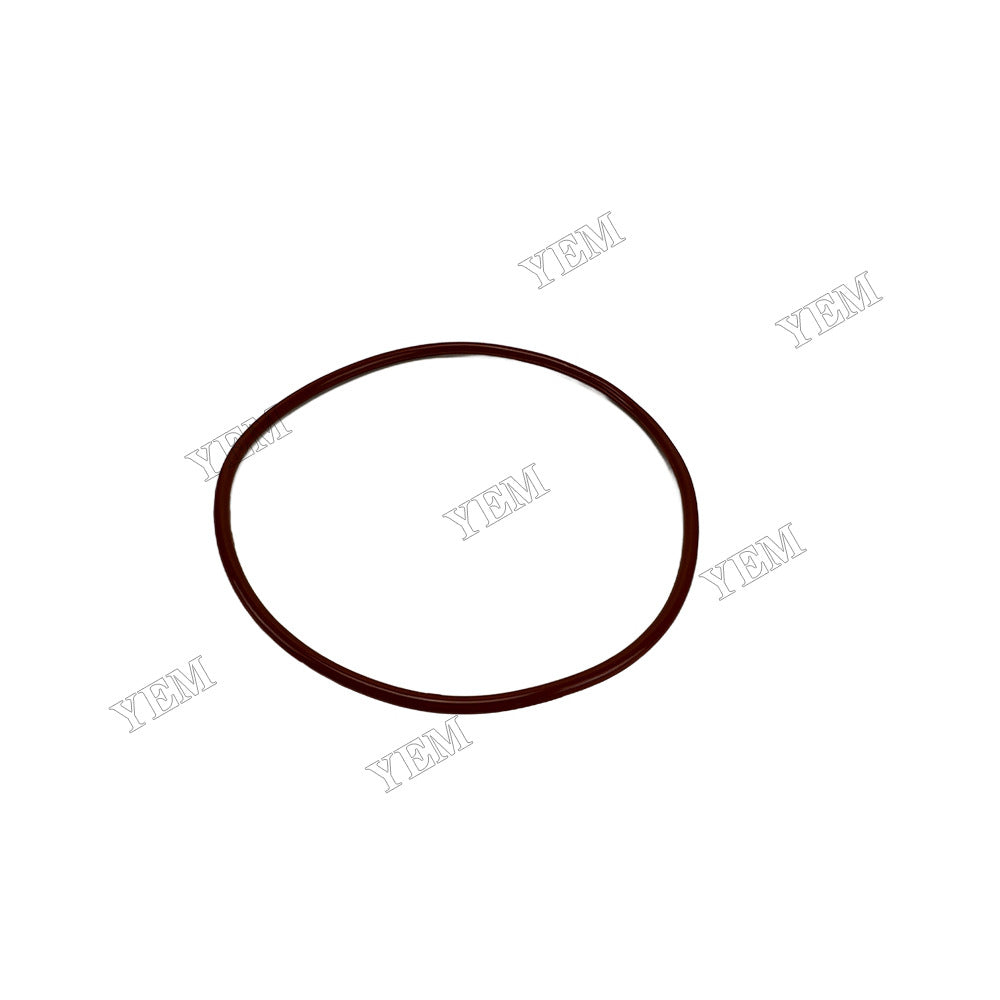 YEM Parts 3412 Cylinder liner O Ring 142-6217 for Caterpillar Mechanical Spare Parts For Caterpillar