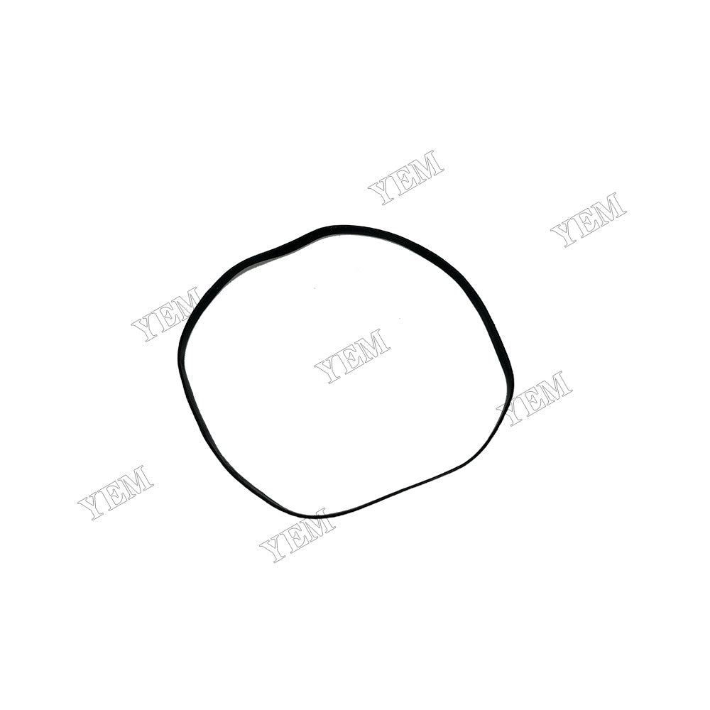 YEM Parts 3412 Cylinder liner O Ring 9L-5854 for Caterpillar Mechanical Spare Parts