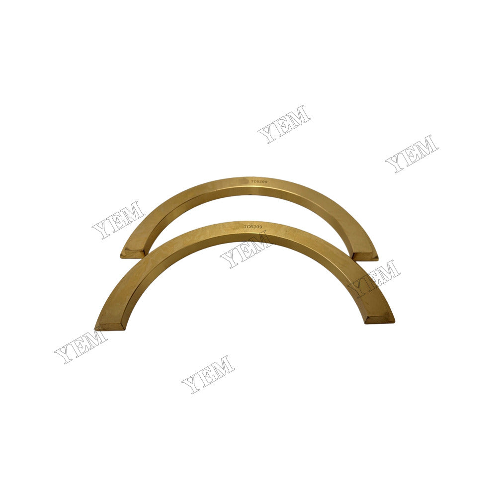 YEM Parts 3512 Thrust Washer 7C6209 for Caterpillar Mechanical Spare Parts