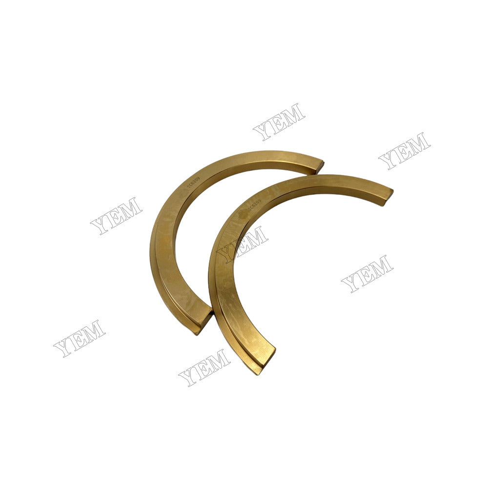 YEM Parts 3512 Thrust Washer 7C6209 for Caterpillar Mechanical Spare Parts For Caterpillar