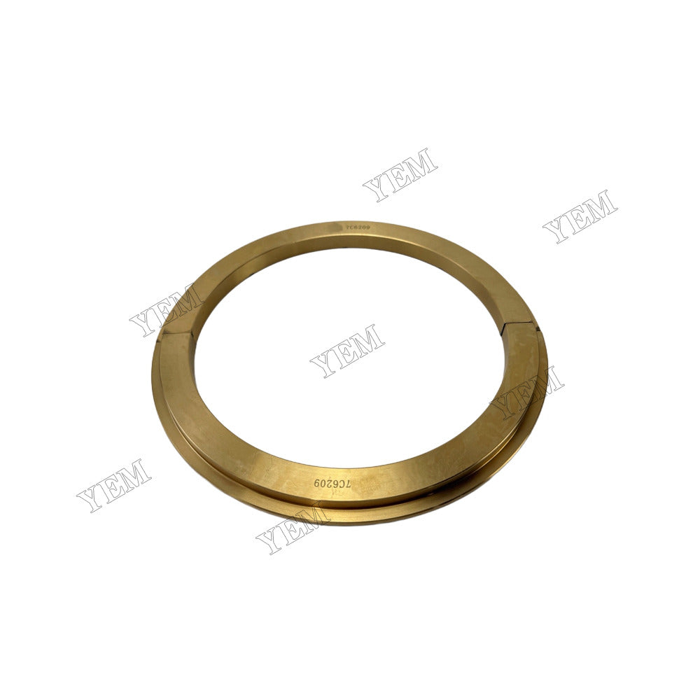 YEM Parts 3512 Thrust Washer 7C6209 for Caterpillar Mechanical Spare Parts For Caterpillar