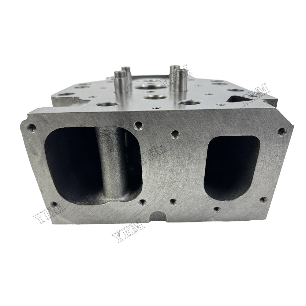 YEM Parts 3512A Cylinder Head for Caterpillar Mechanical Spare Parts For Caterpillar