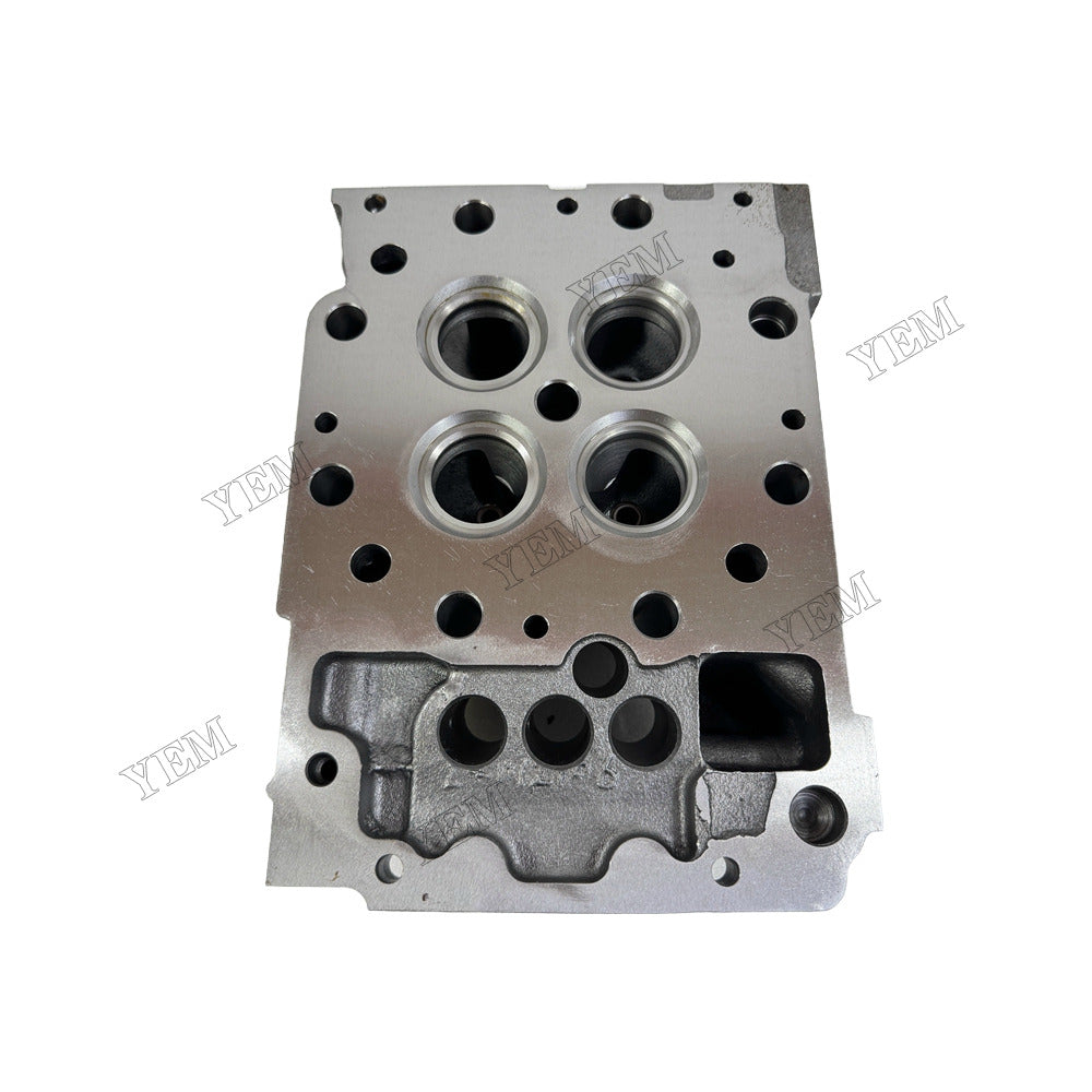 YEM Parts 3512A Cylinder Head for Caterpillar Mechanical Spare Parts For Caterpillar