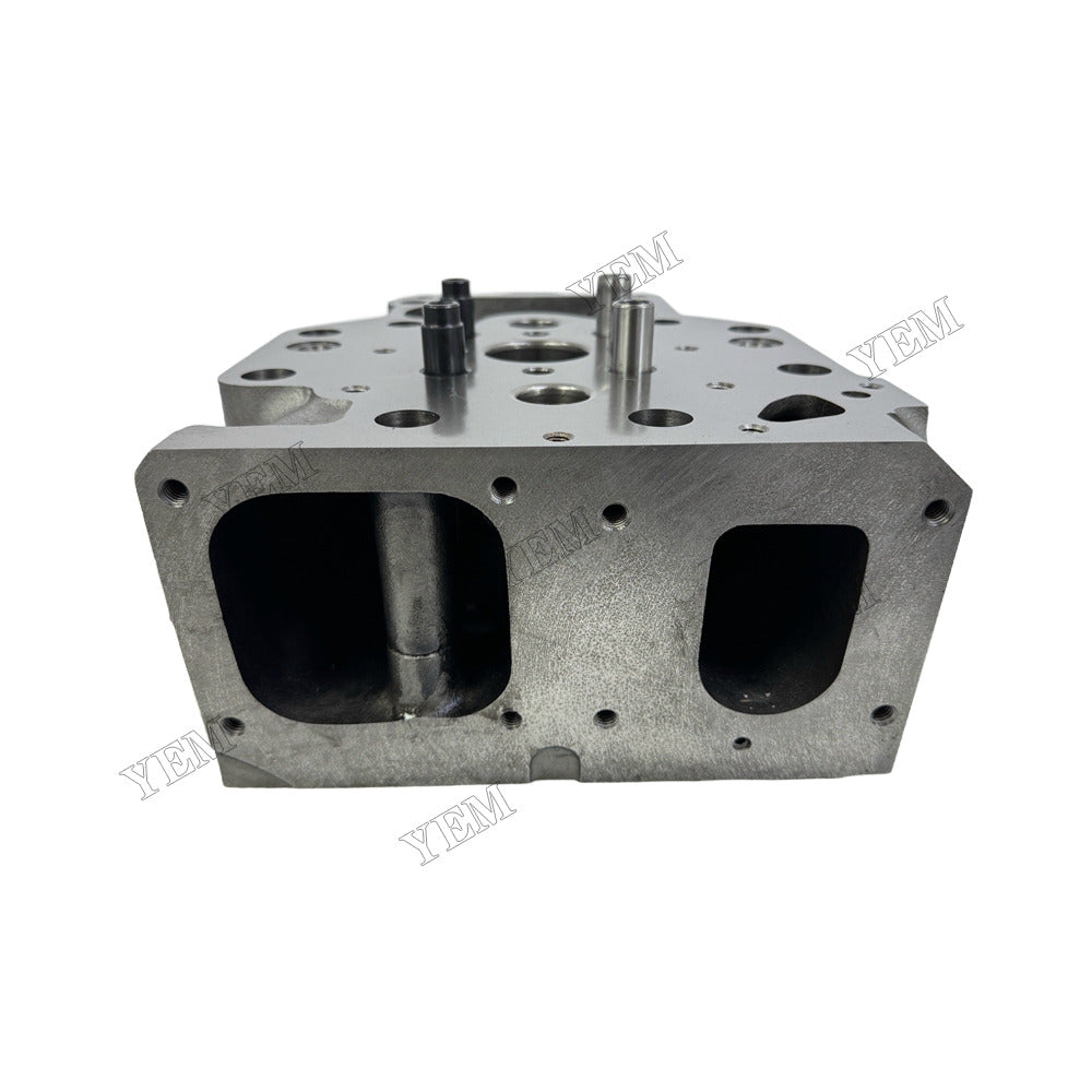 YEM Parts 3512B Cylinder Head for Caterpillar Mechanical Spare Parts For Caterpillar