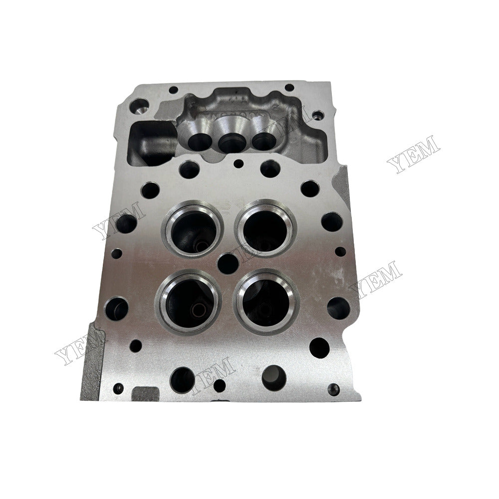 YEM Parts 3512B Cylinder Head for Caterpillar Mechanical Spare Parts For Caterpillar