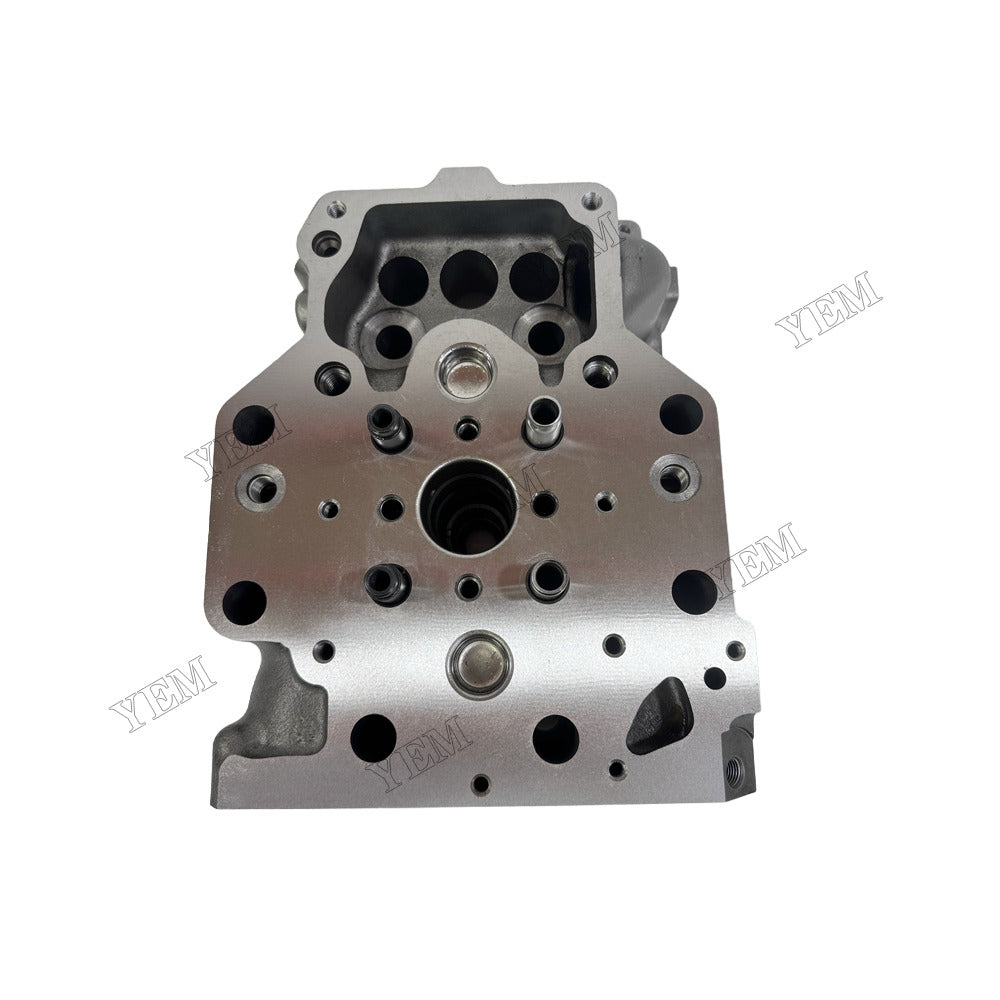 YEM Parts 3516B Cylinder Head for Caterpillar Mechanical Spare Parts