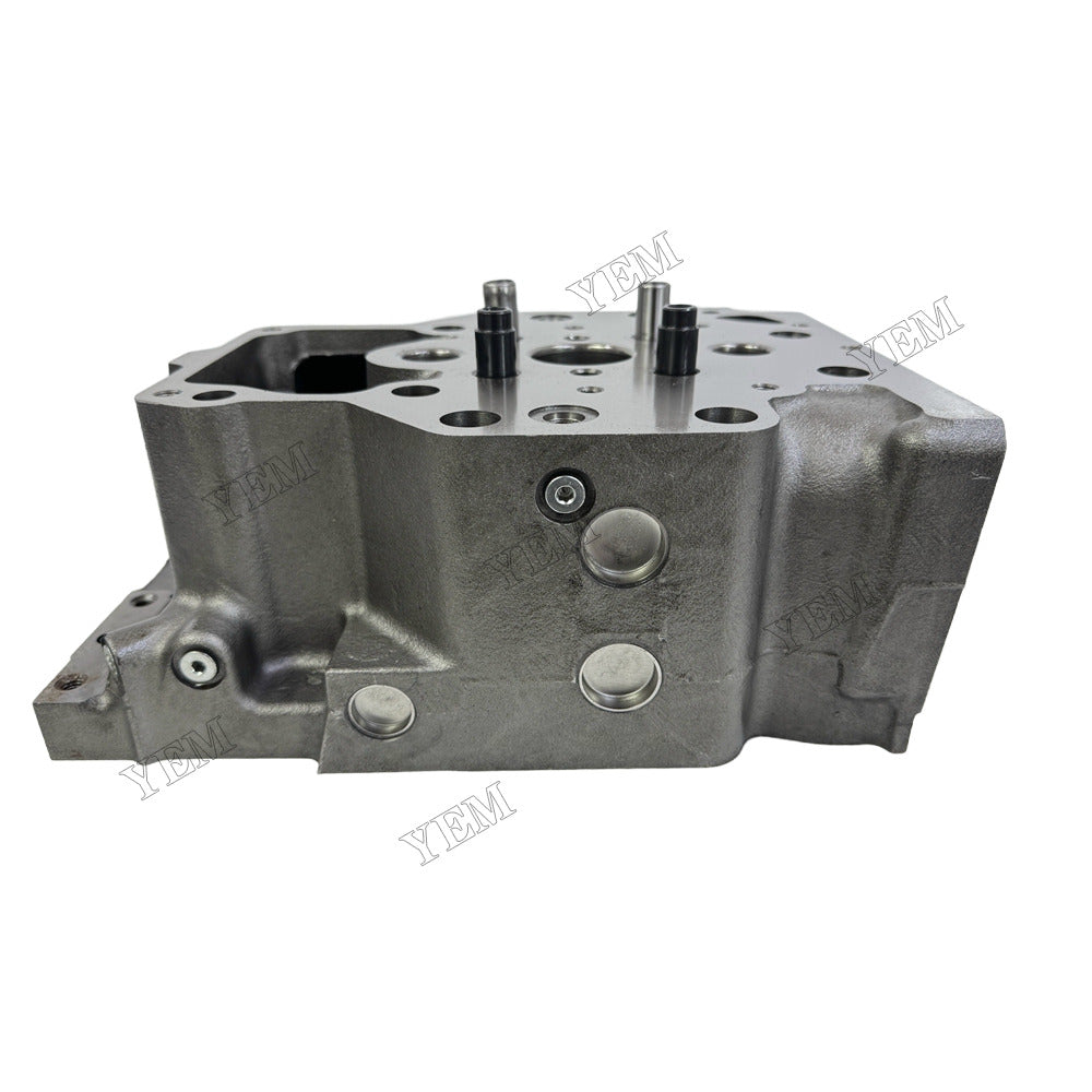 YEM Parts 3516B Cylinder Head for Caterpillar Mechanical Spare Parts For Caterpillar