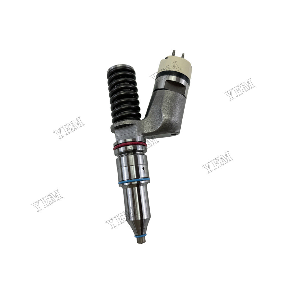 YEM Parts C13 Injector 249-0713 for Caterpillar Excavator 345C 345C L 345D 345D L 349D W345 For Caterpillar