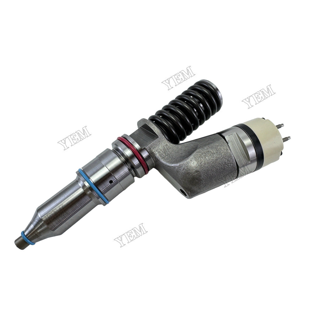 YEM Parts C13 Injector 249-0713 for Caterpillar Excavator 345C 345C L 345D 345D L 349D W345 For Caterpillar
