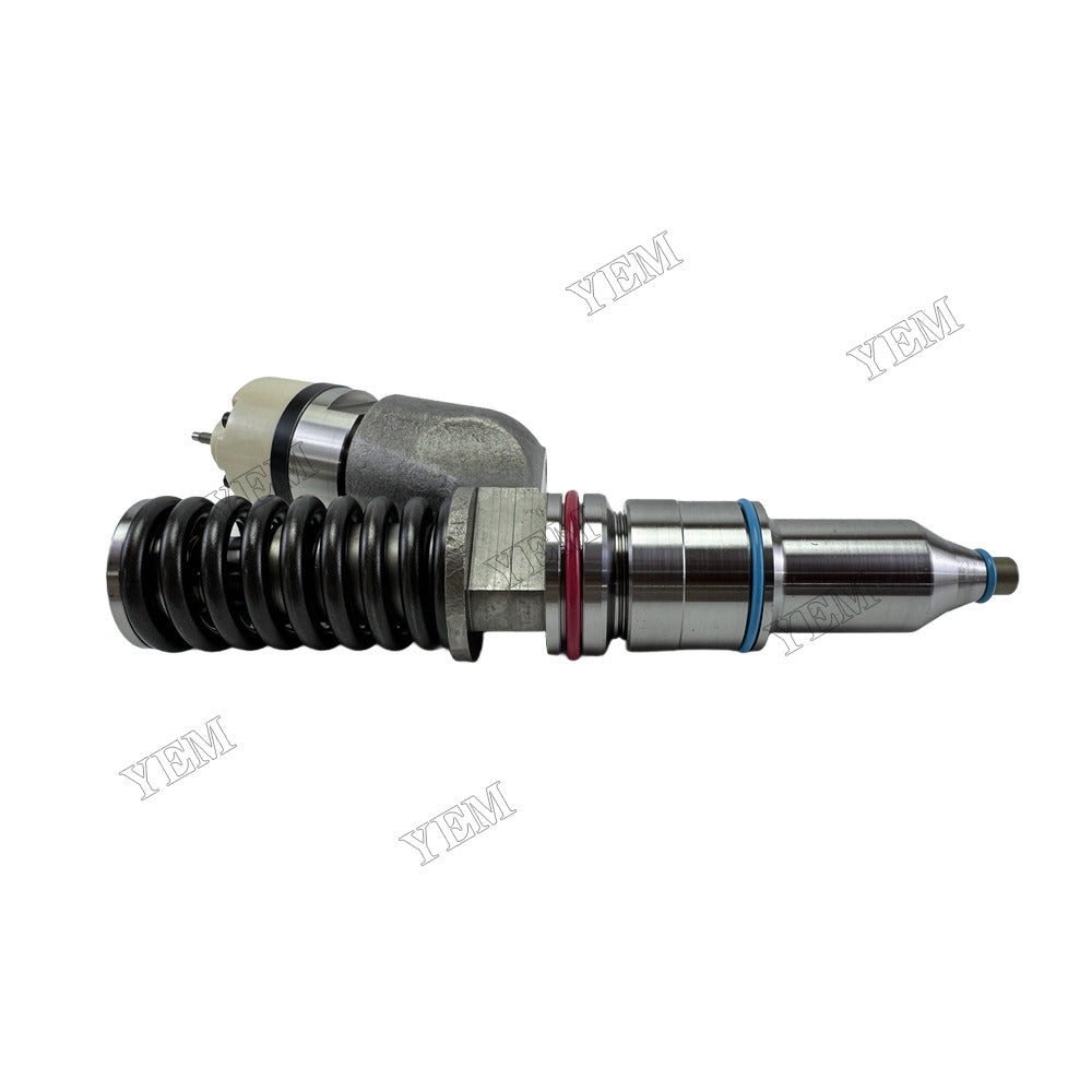 YEM Parts C13 Injector 249-0713 for Caterpillar Excavator 345C 345C L 345D 345D L 349D W345 For Caterpillar