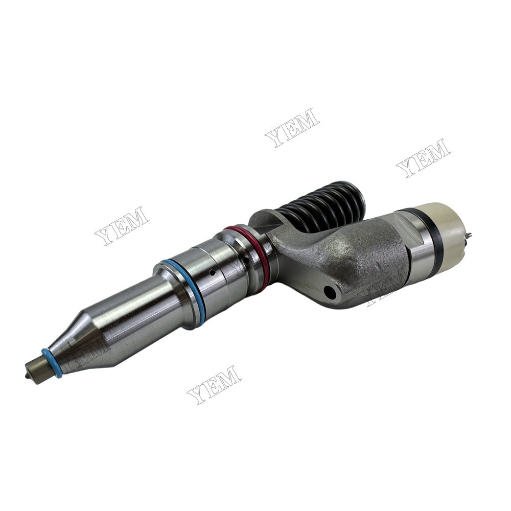 YEM Parts C13 Injector 249-0713 for Caterpillar Excavator 345C 345C L 345D 345D L 349D W345 For Caterpillar