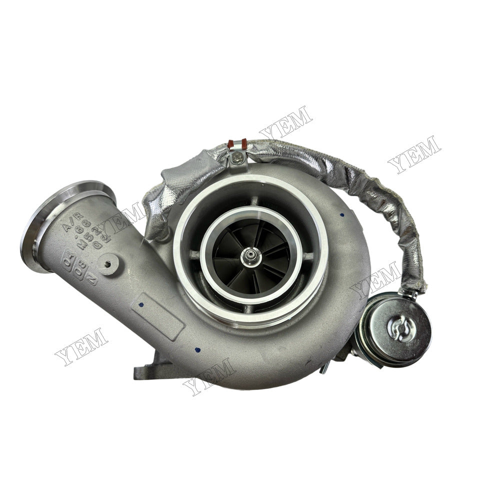 YEM Parts C13 Turbocharger 247-2965 for Caterpillar 966H CX31C13I TH35C13I TH35C11I