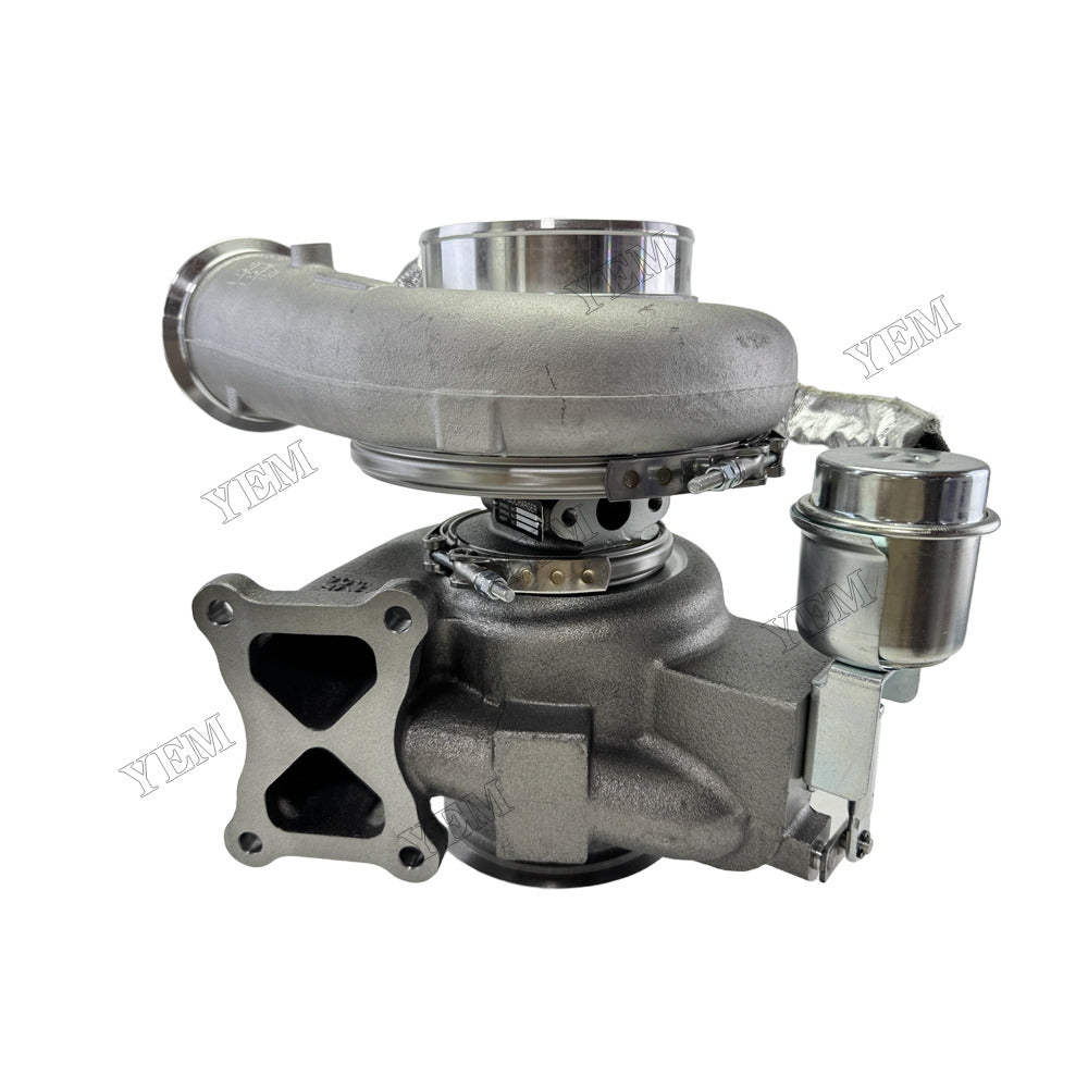 YEM Parts C13 Turbocharger 247-2965 for Caterpillar 966H CX31C13I TH35C13I TH35C11I